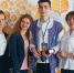 Форум лидеров УСУ - Газета Благодарненские вести