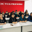 В техникуме проверяли этнокультурную грамотность - Газета Благодарненские вести