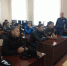 День призывника в агротехникуме - Газета Благодарненские вести