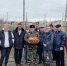 В «Садах Ставрополья» ответили на вопросы потенциальных садоводов БГО - Газета Благодарненские вести