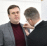 Владимир Владимиров вручил награды представителям СМИ - Газета Благодарненские вести
