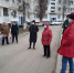 В Благодарном состоялось собрание жителей многоквартирных домов, расположенных на пл. Строителей - Газета Благодарненские вести