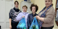 1 - Центр соцобслуживания населения
